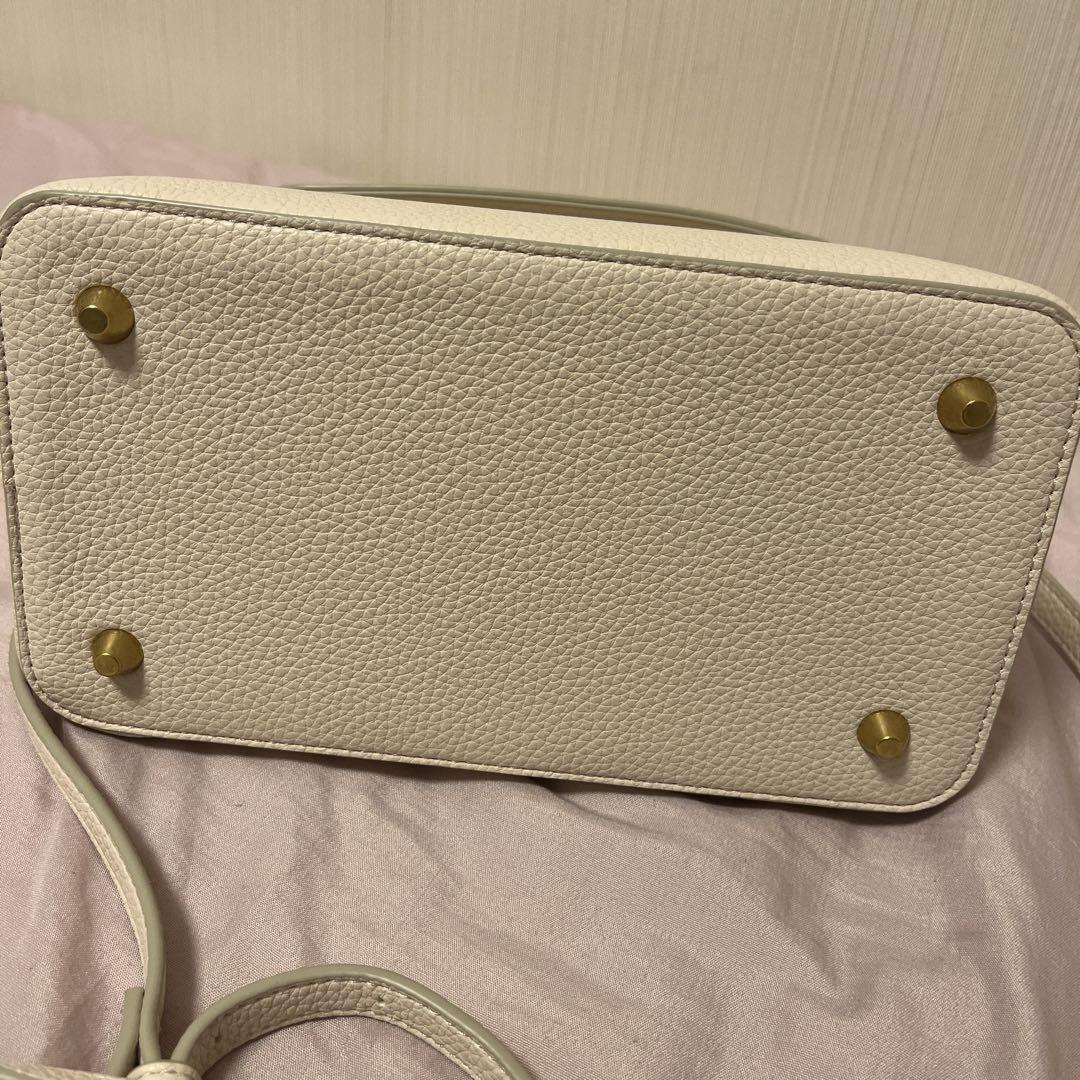 JILL by JILL STUART 2wayショルダーバッグ 画像7