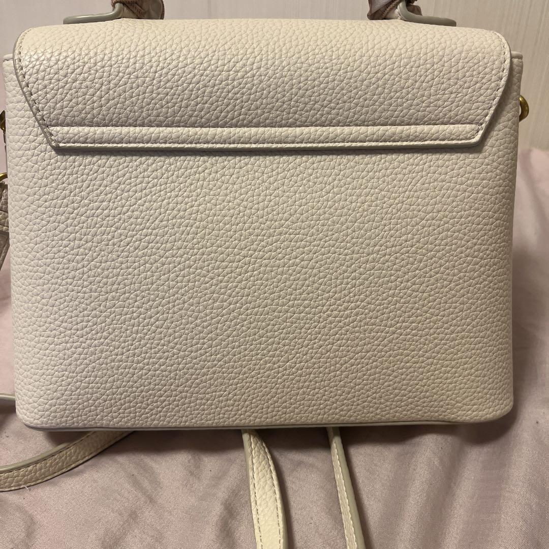 JILL by JILL STUART 2wayショルダーバッグ 画像8