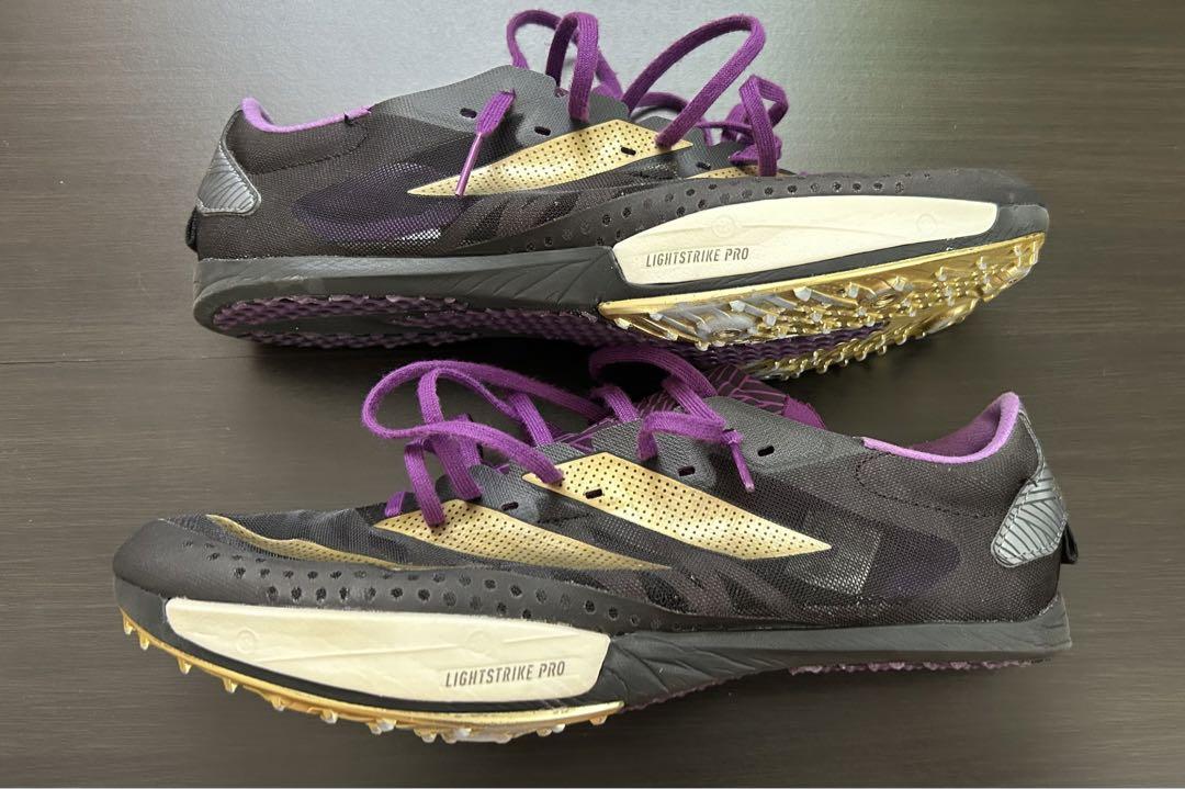 アディゼロ アンビション  /ADIZERO AMBITION