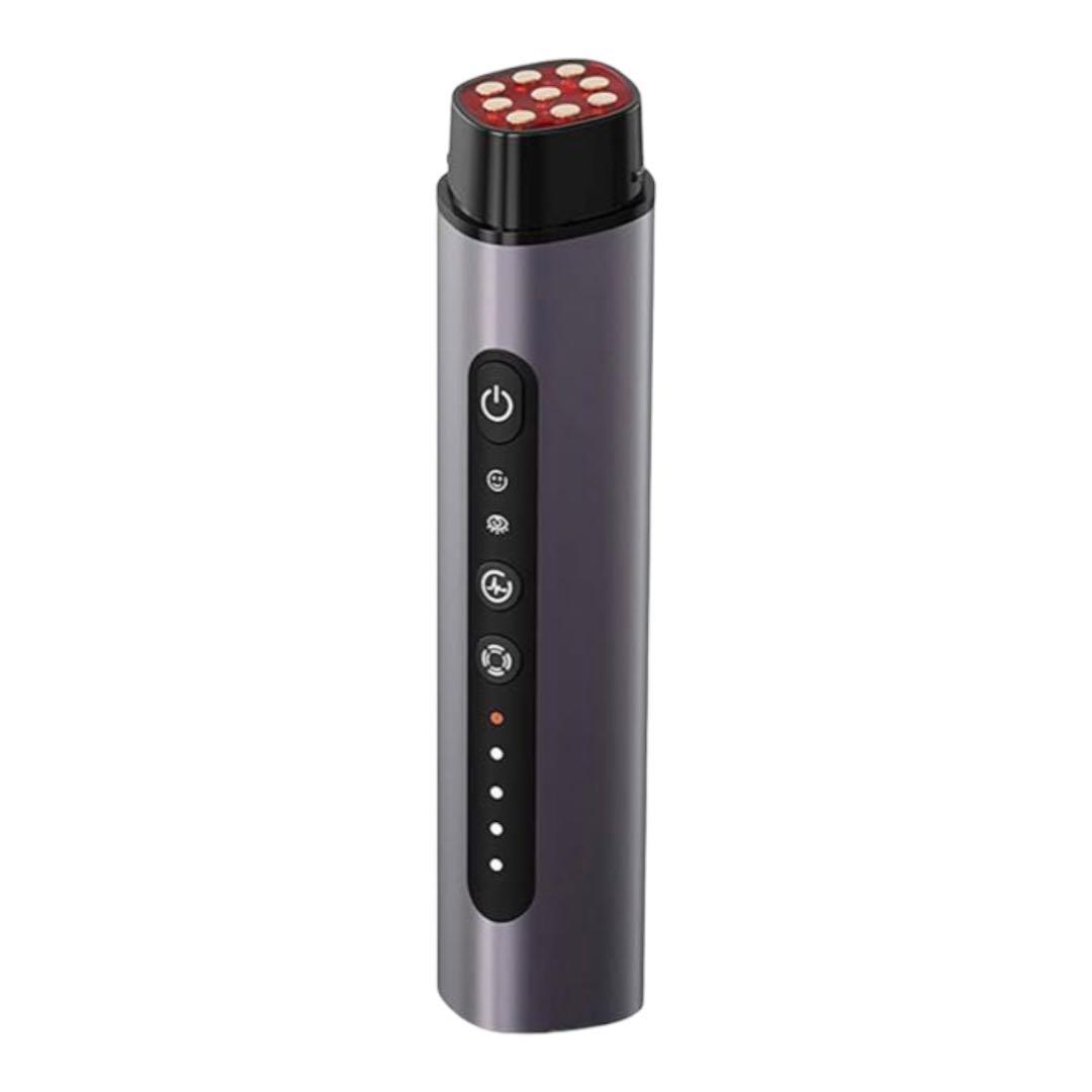 【特価品】RF美顔器 目元美顔器 ラジオ波 イオン導入 EMS