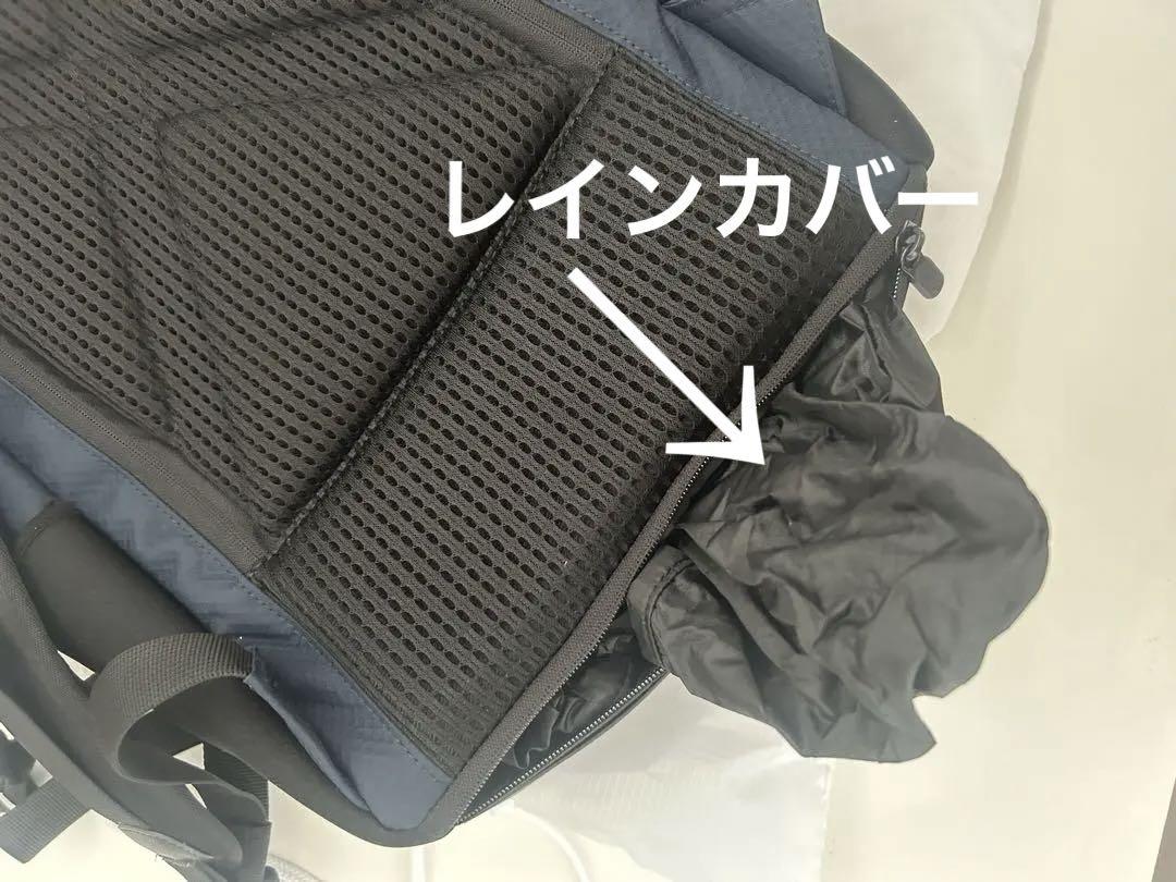 LEX DRAY レックスドレイTokyo Pack バッグ【¥59400】