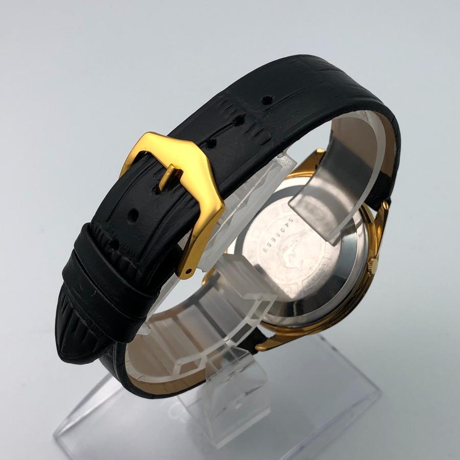 精度良好 SEIKO