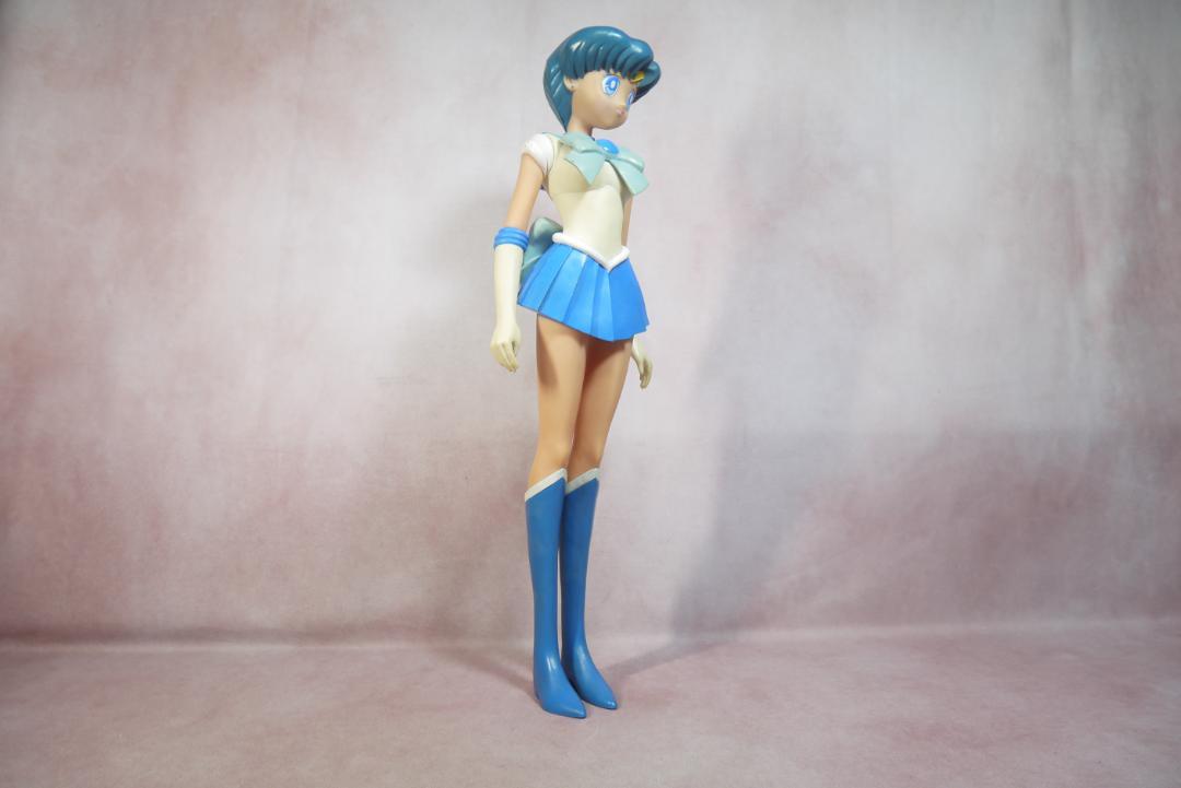 セーラームーン　エクセレントドール　セーラーマーキュリー