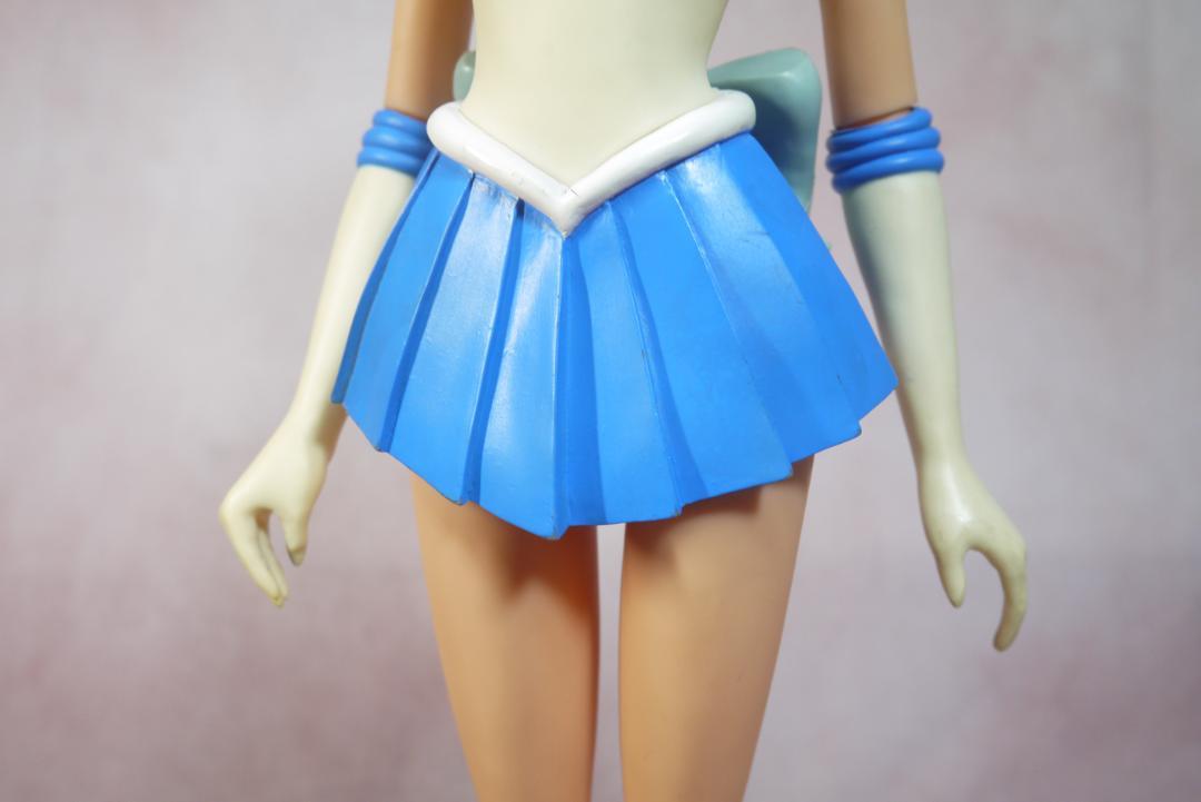 セーラームーン　エクセレントドール　セーラーマーキュリー