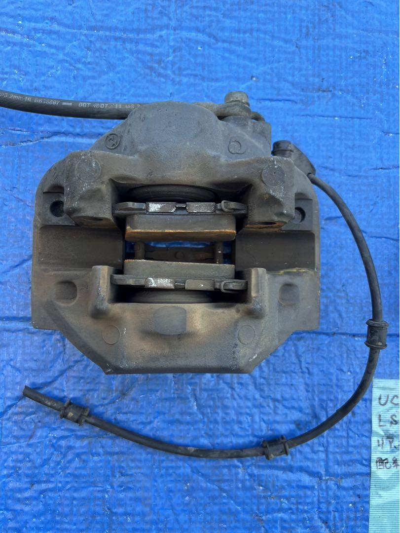 レクサス　LS460 UCF40  リアキャリパー　※フォロー割OK