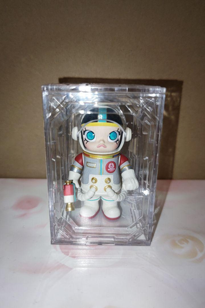 Amazon | POPMART 100% MEGA SPACE MOLLY シークレット
