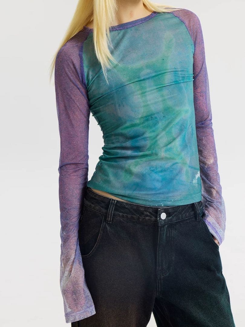 即購可CONP 23SSThe Rust Spell セカンドスキンパワーネット