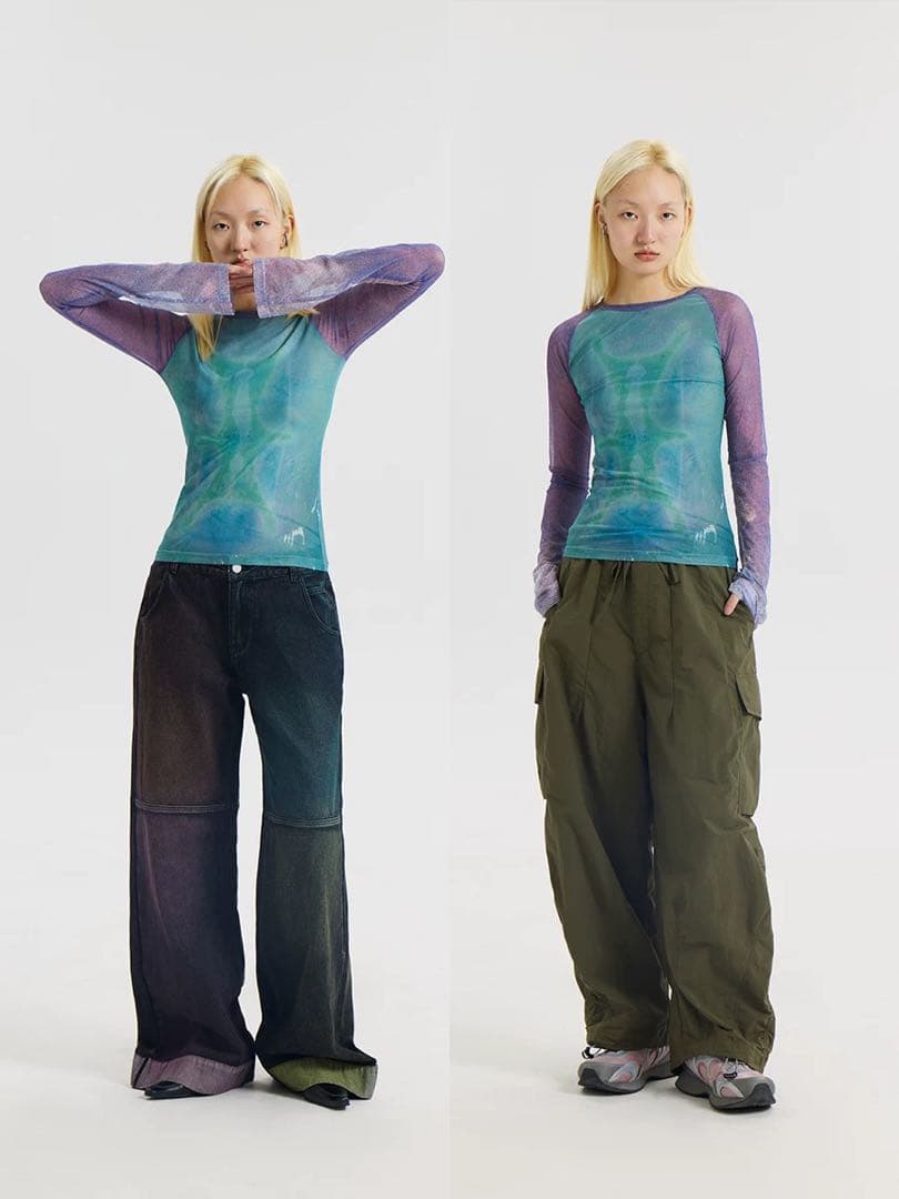 即購可CONP 23SSThe Rust Spell セカンドスキンパワーネット