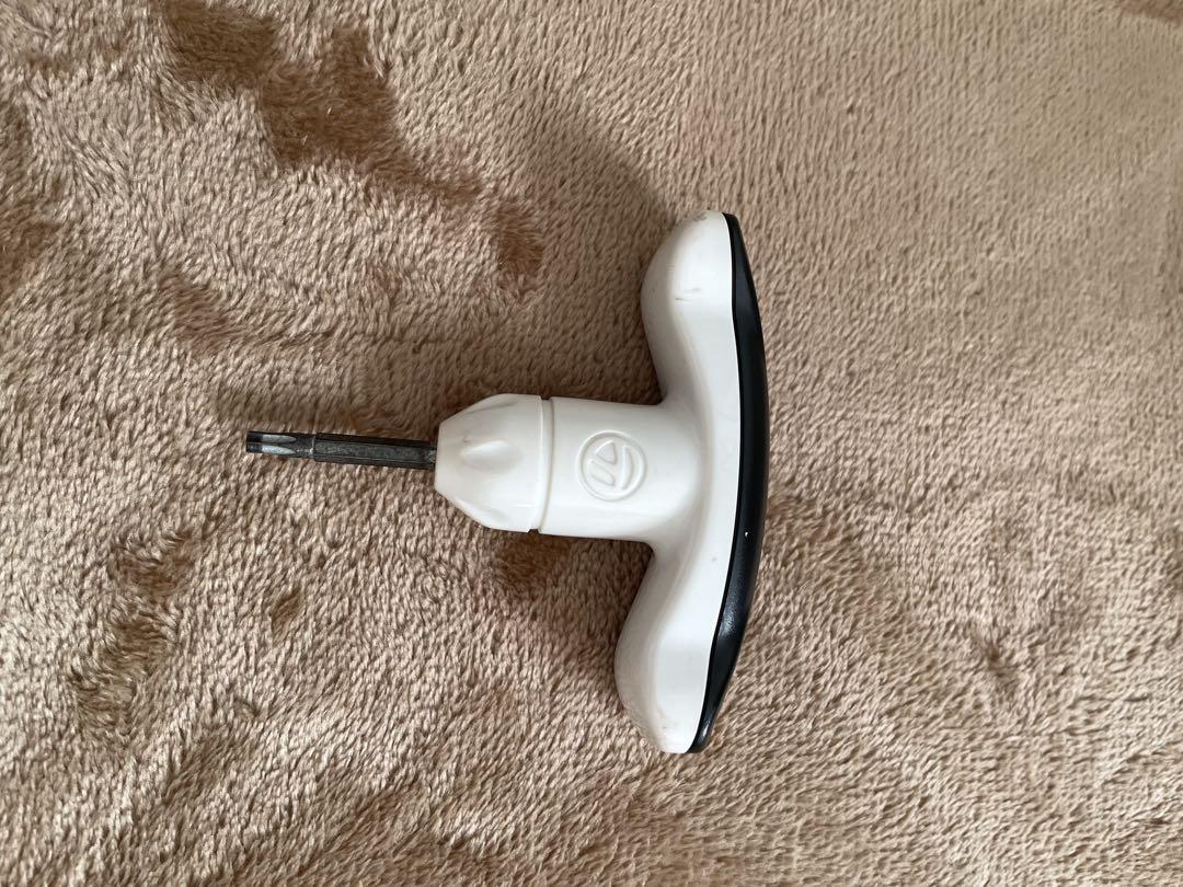 TaylorMade SIM MAX ドライバー