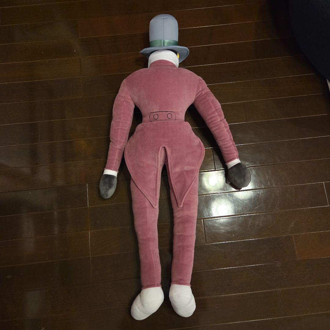 ジブリパーク ゴム人間 ジブリパーク ゴム人間 - メルカリ