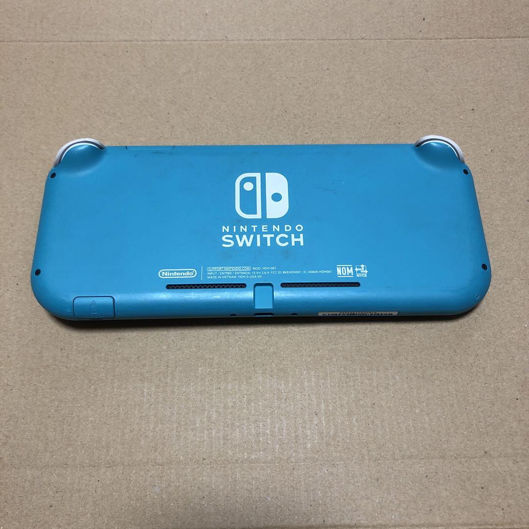 Nintendo Switch 本体　HDH-001  ジャンク品