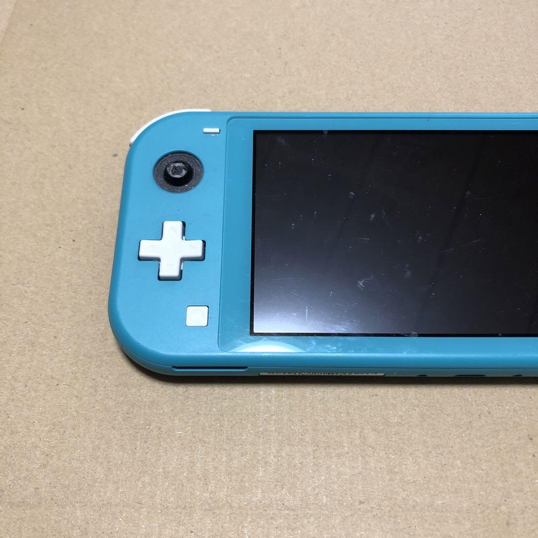 Nintendo Switch 本体　HDH-001  ジャンク品