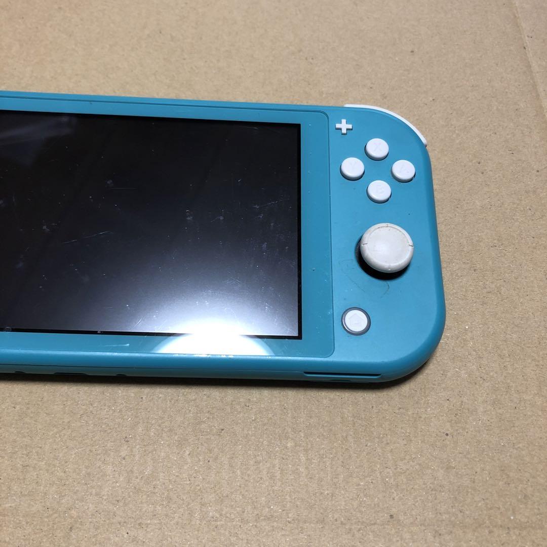 Nintendo Switch 本体　HDH-001  ジャンク品