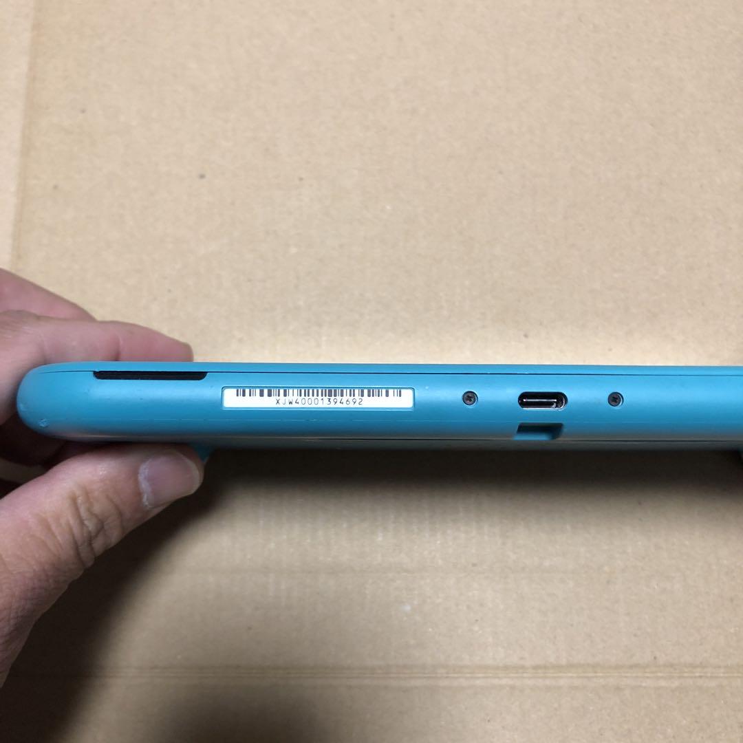 Nintendo Switch 本体　HDH-001  ジャンク品