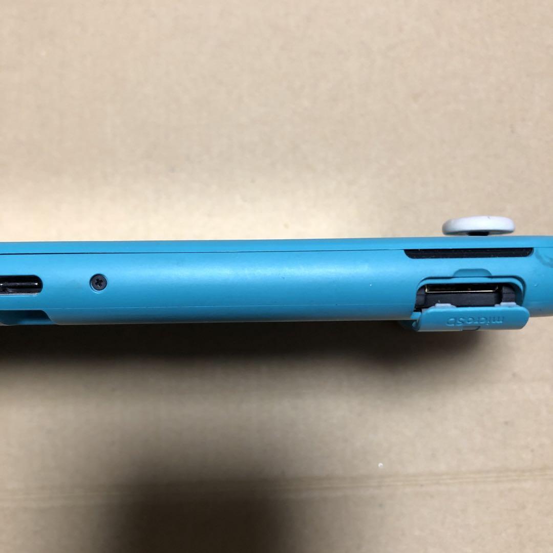 Nintendo Switch 本体　HDH-001  ジャンク品