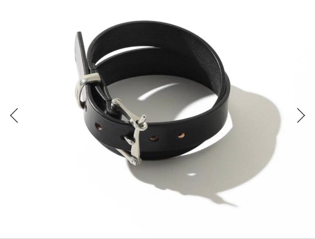 新品未使用 needlesベルト 黒 | unimac.az