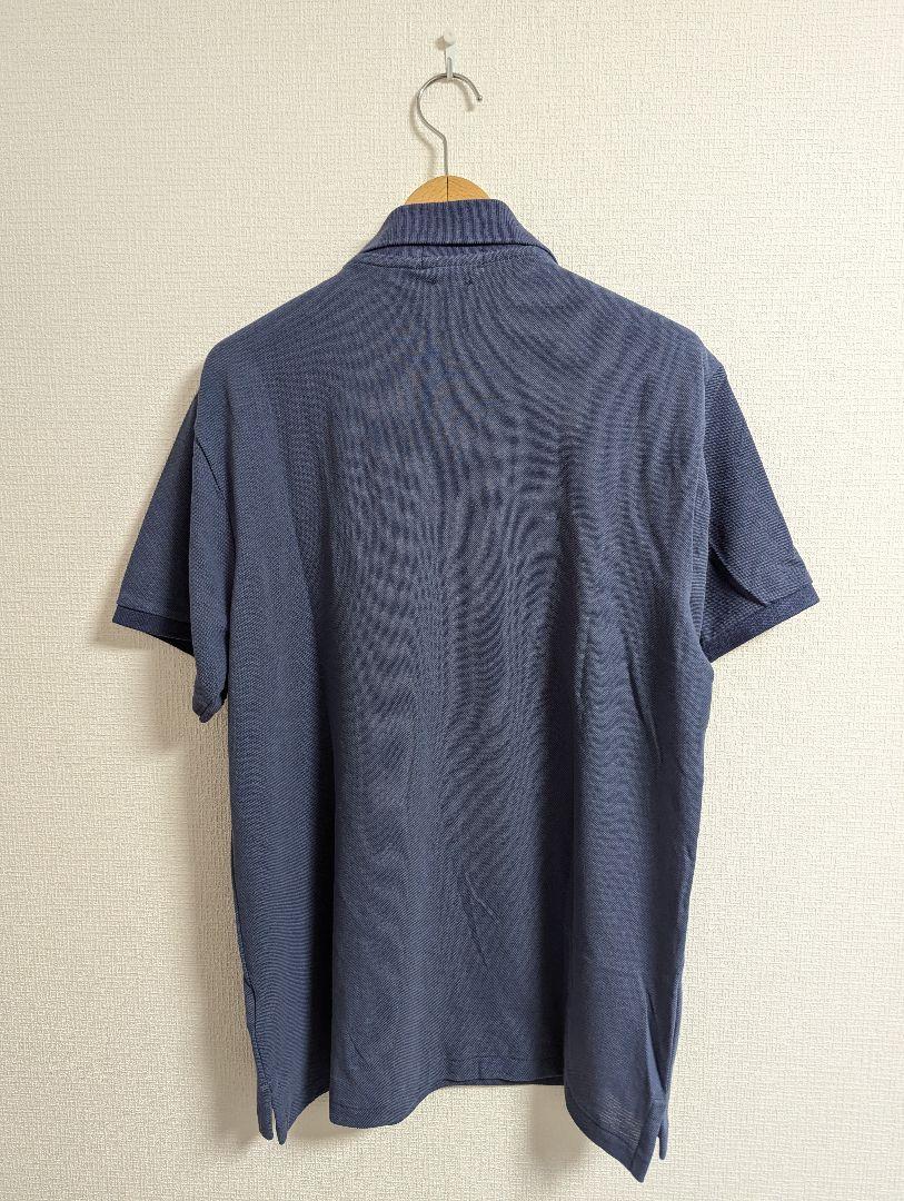 ブルーグレー XL