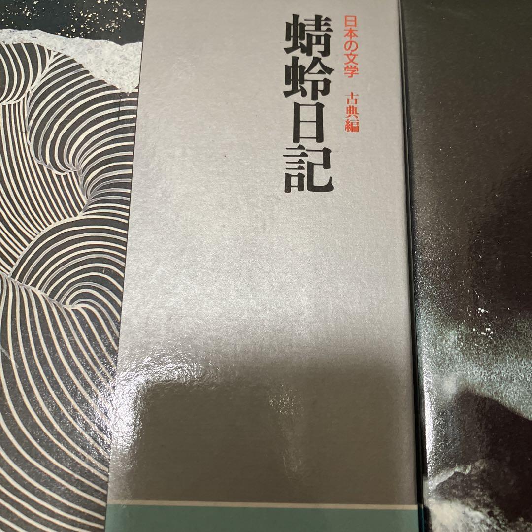 ほるぷ出版 日本の文学 古典編 南総里見八犬伝 他一古貞次・小田切進
