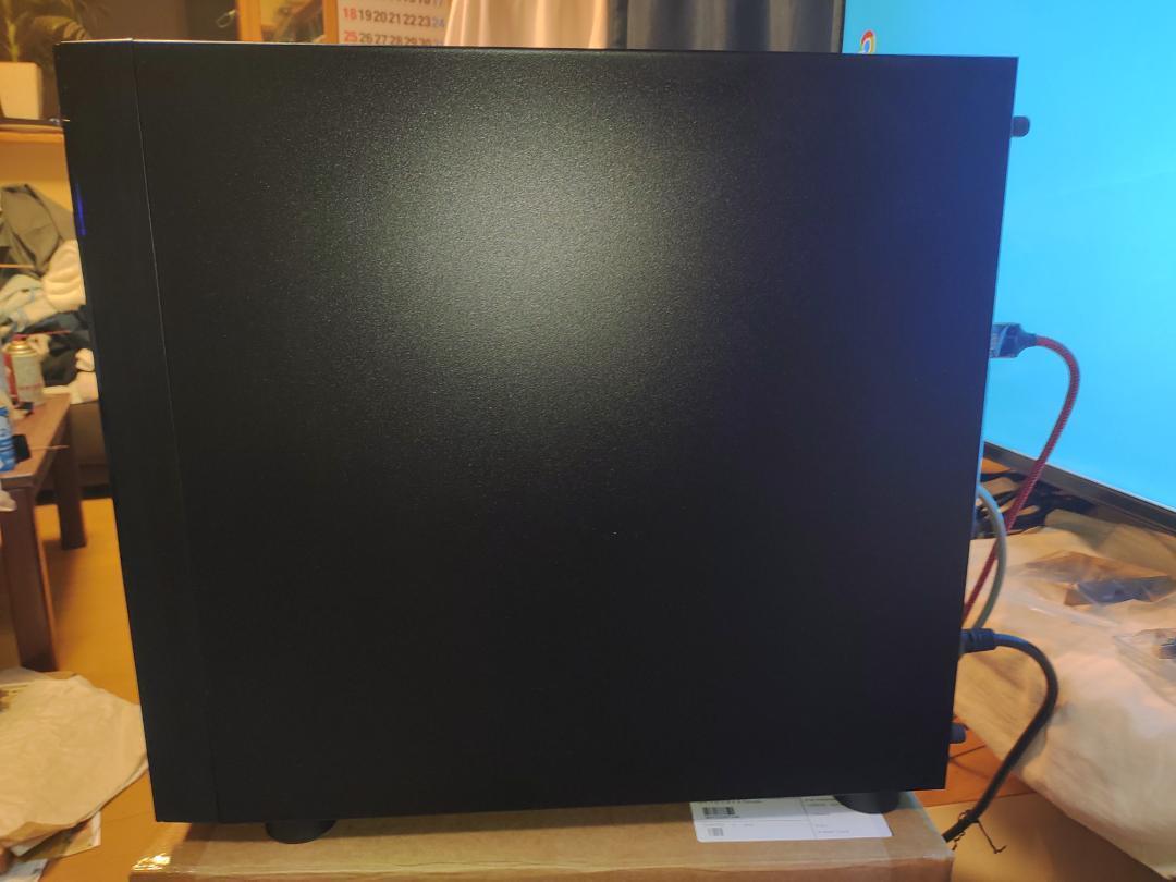 ⭐️Versa H18 、Windows１０、SSD２４０ＧＢ、メモリー１６ＧＢ