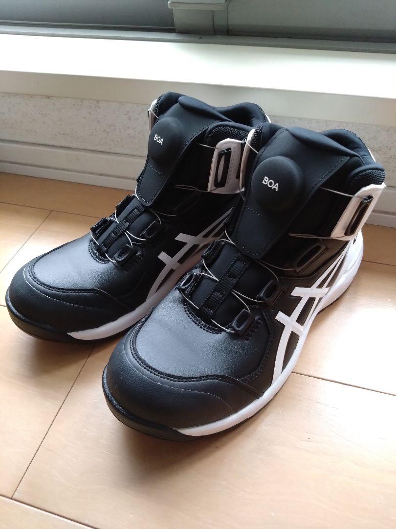 n*n様 asics アシックス ウィンジョブ CP304 BOA 24cm