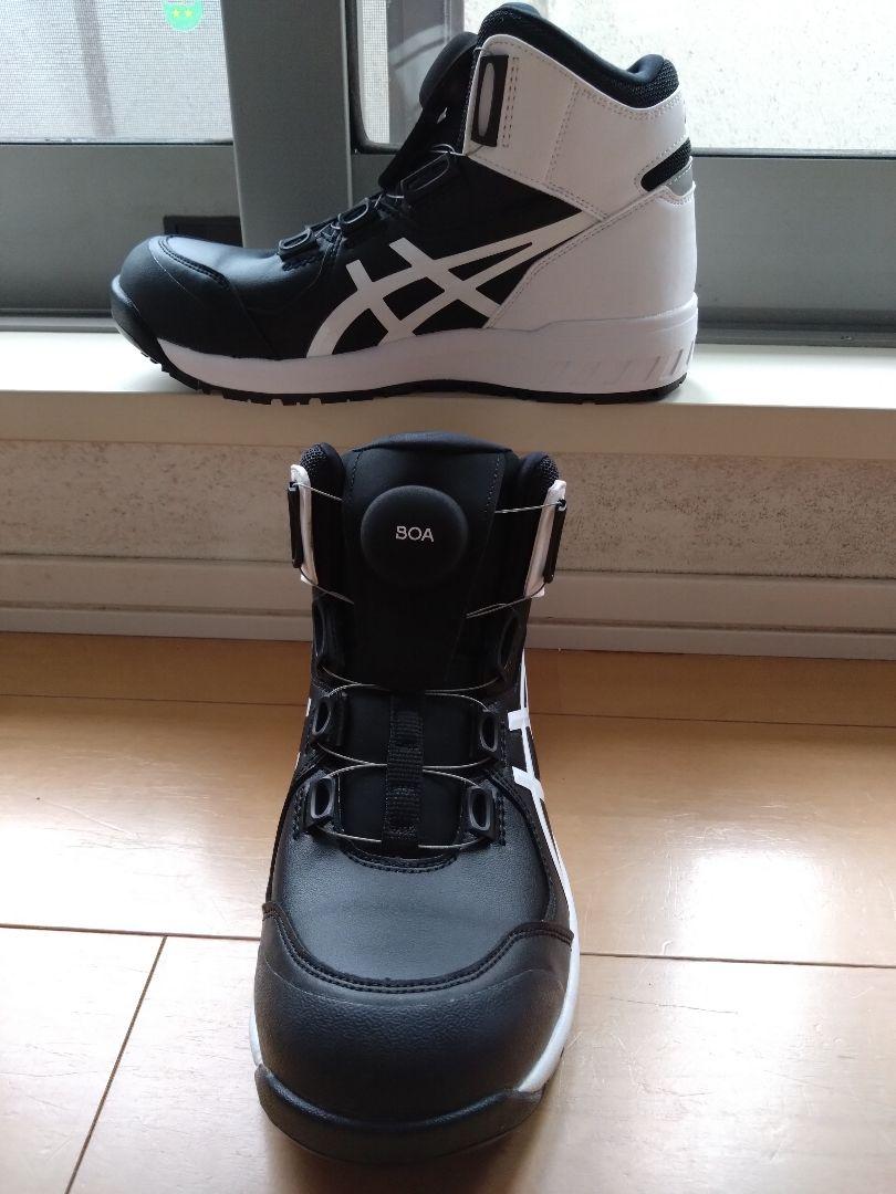 n*n様 asics アシックス ウィンジョブ CP304 BOA 24cm