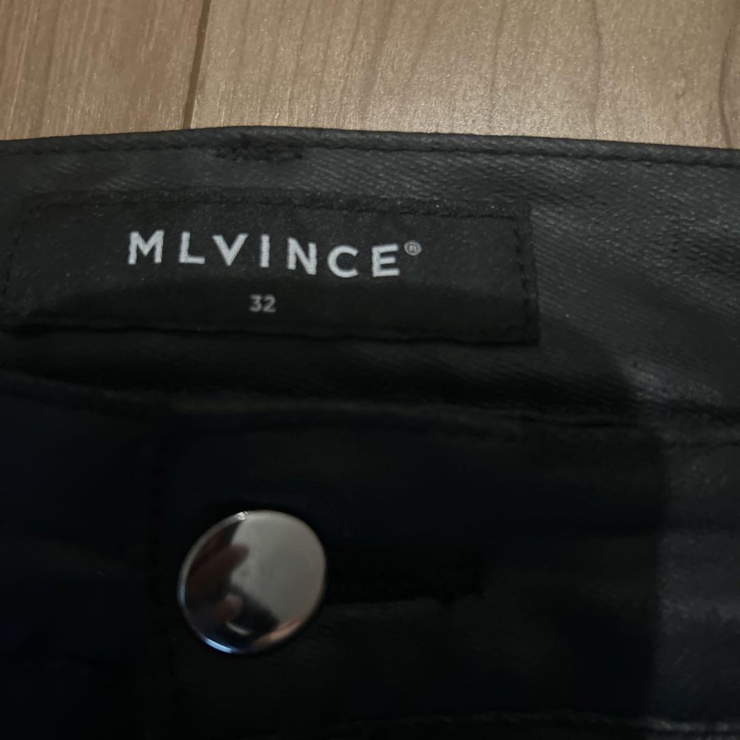 MLVINCE カーゴパンツ 32インチ Yze