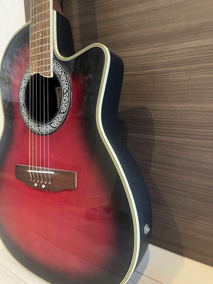 ギター Sepia Crue Custom EA-300 Sepia Crue Custom EA-300