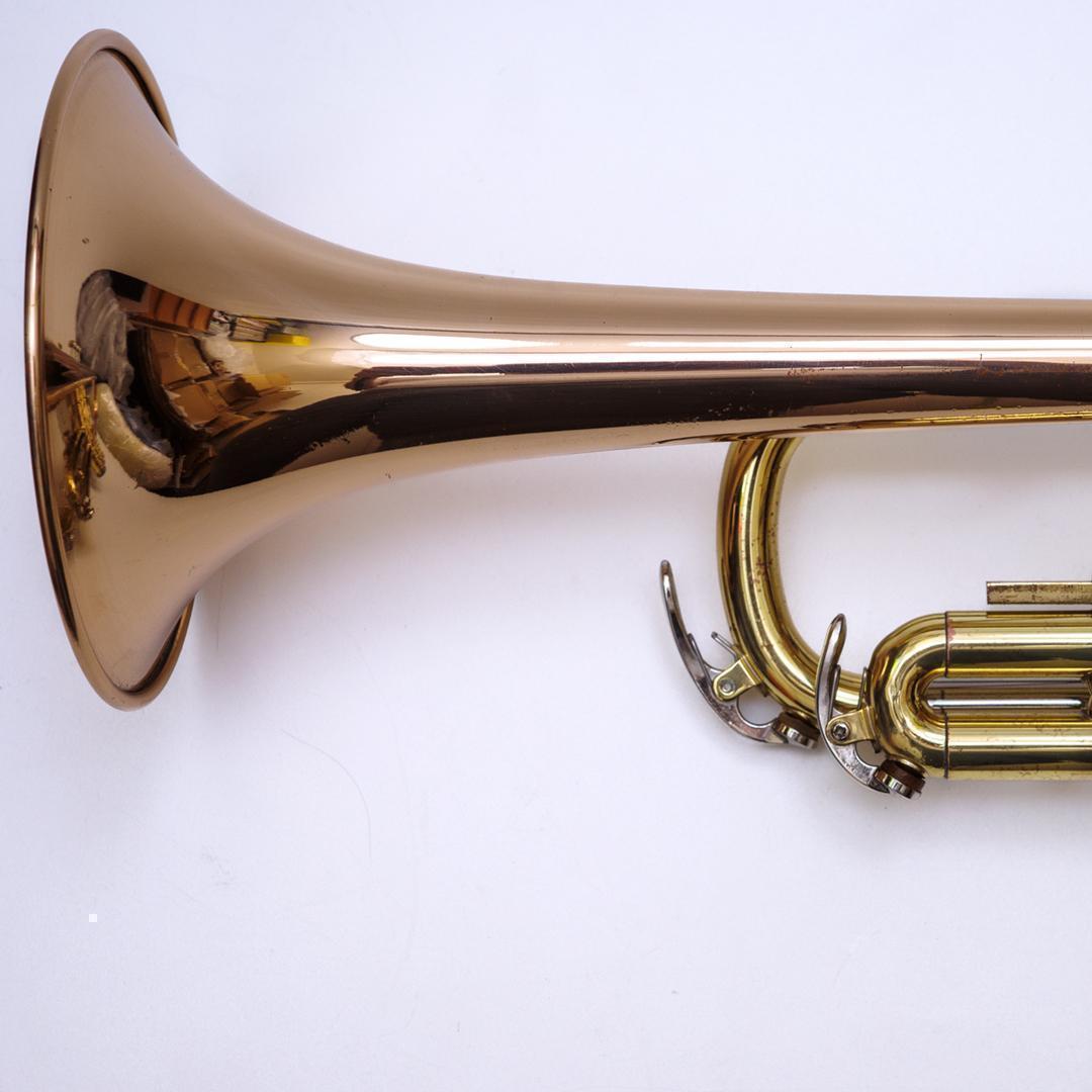 ヤマハ トランペット YTR-333 赤ベル レッドブラス ケース付 390
