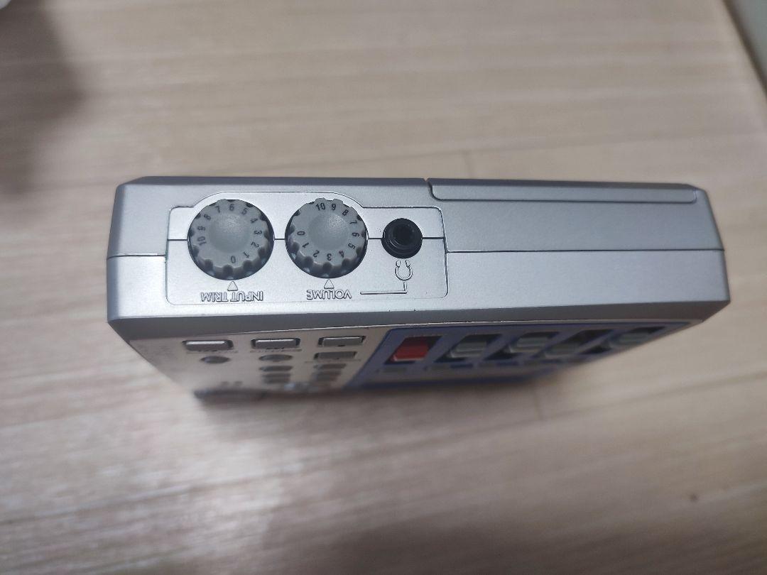 参考にお買い物♪ KORGのMTR 「PANDORA PXR4」 参考にお買い物♪ KORGのMTR 「PANDORA PXR4」