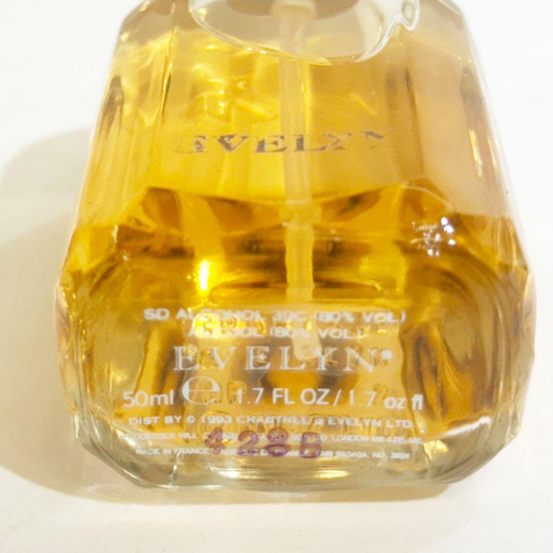 クラブツリー&イヴリン オードパルファム 50ml