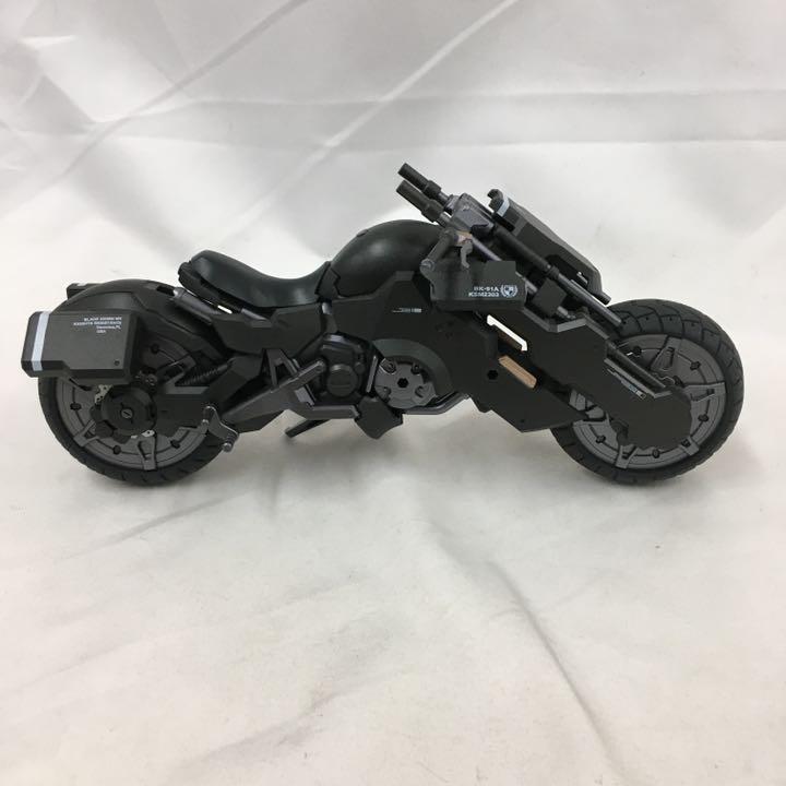 中古 重兵装型女子高生 BK91A 9fPMu-m49372609519 ex:ride 最安値新品