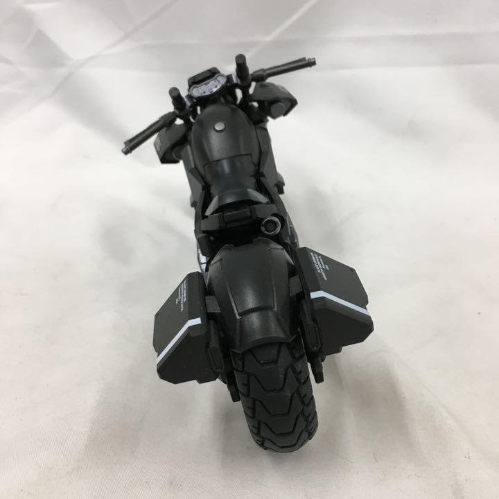 中古 重兵装型女子高生 BK91A 9fPMu-m49372609519 ex:ride 最安値新品