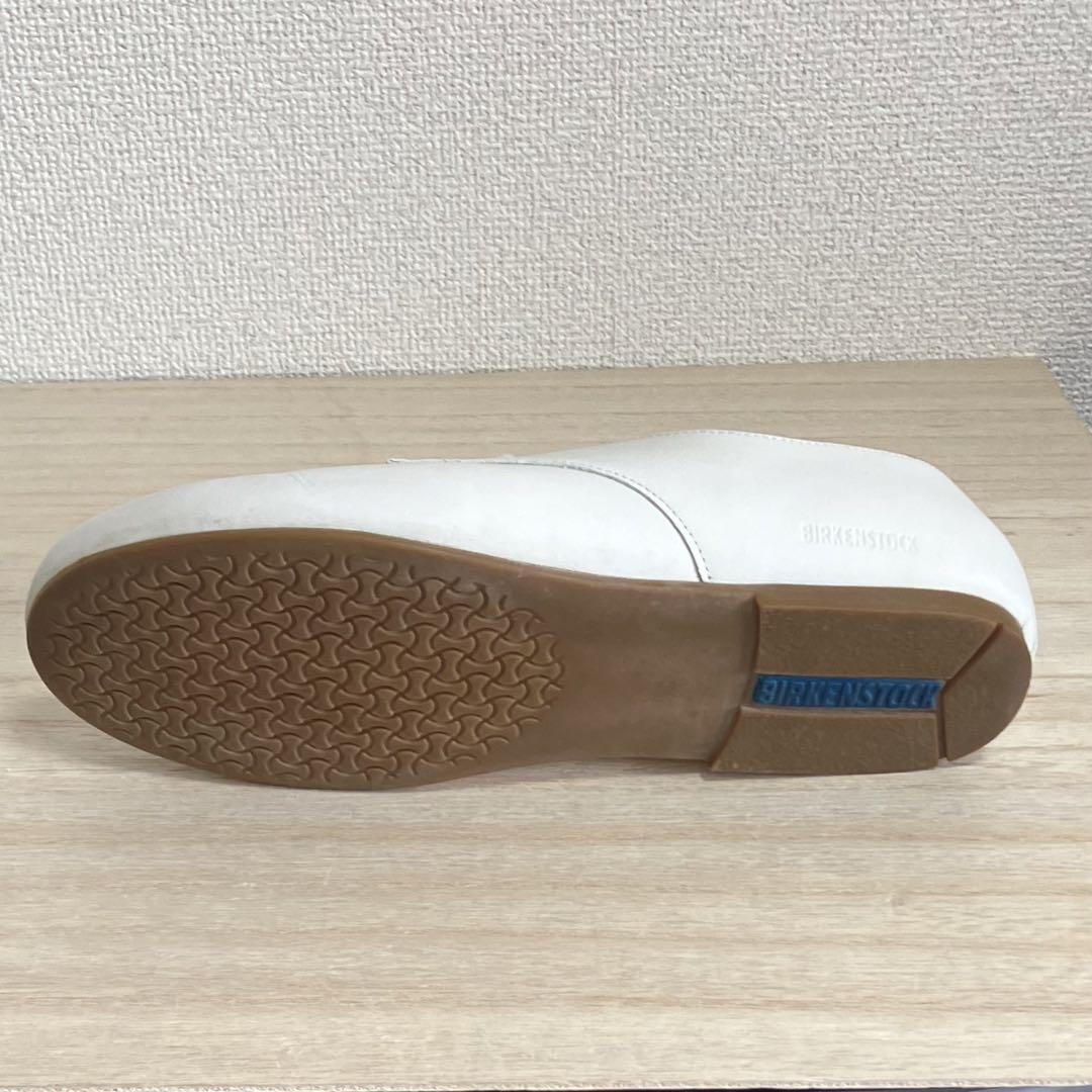 美品 BIRKENSTOCK SAUNDERS ソーンダース 26cm