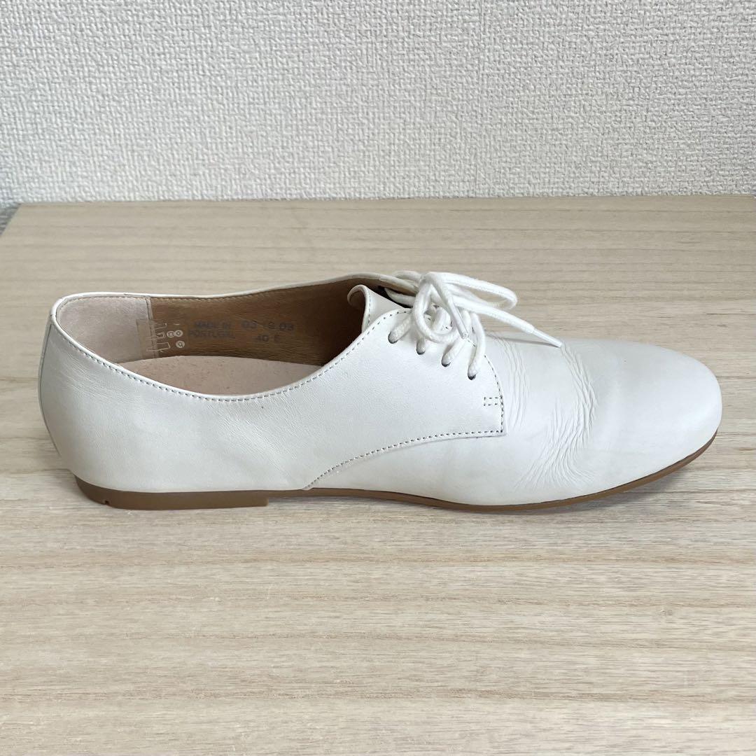 美品 BIRKENSTOCK SAUNDERS ソーンダース 26cm
