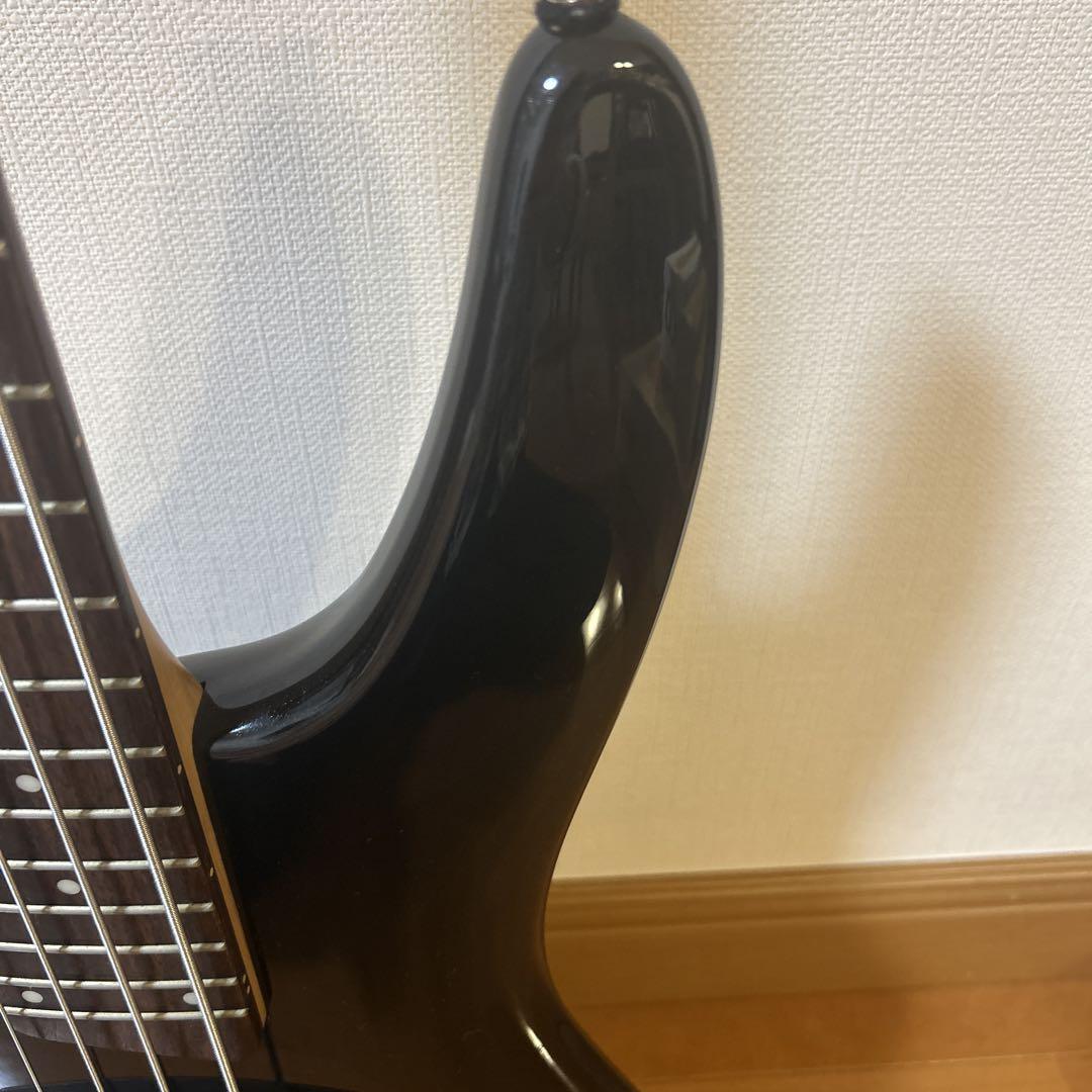 【美品】レフティモデル　Ibanez SR300 アイバニーズ アクティブベース