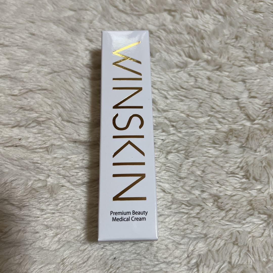 WINSKIN プレミアム ビューティー メディカル クリーム 22g 薬用 楽天市場】【送料無料】 WINSKIN ウィンスキン プレミアム