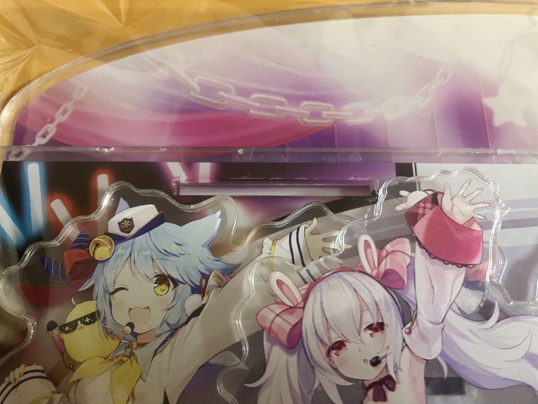 主役は私たち! アクリルスタンドセット アズールレーン C97