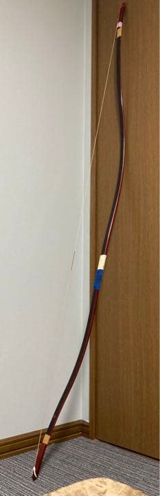 弓道 弓 翔 並寸 11.2キロ | accessdirect.ph