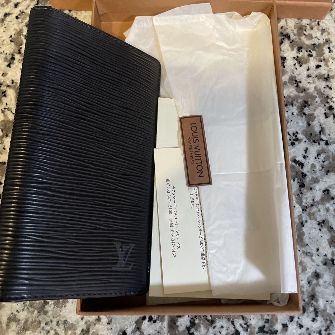 LOUIS VUITTON 手帳カバー　アジェンダ　ポッシュ