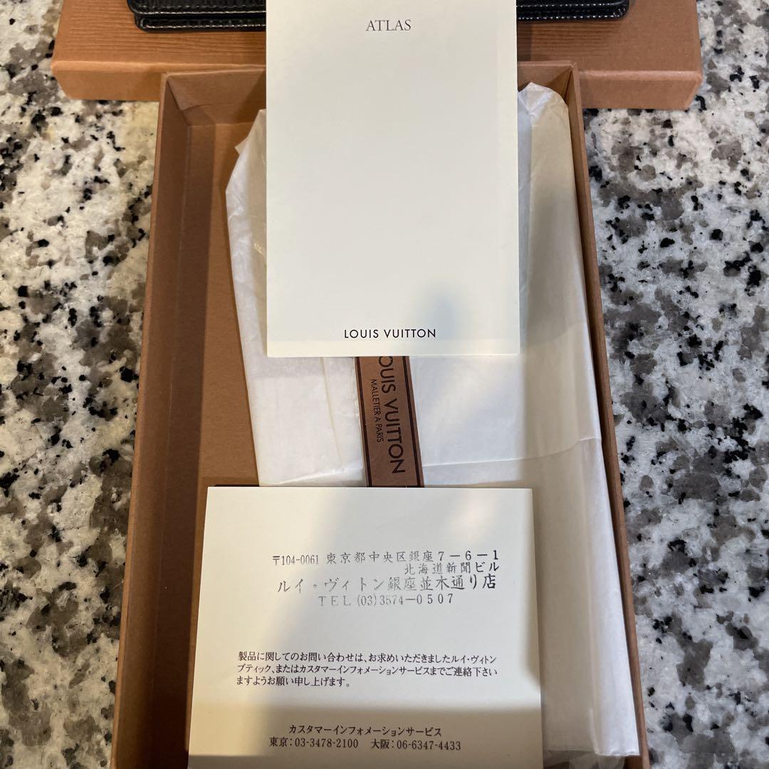 LOUIS VUITTON 手帳カバー　アジェンダ　ポッシュ