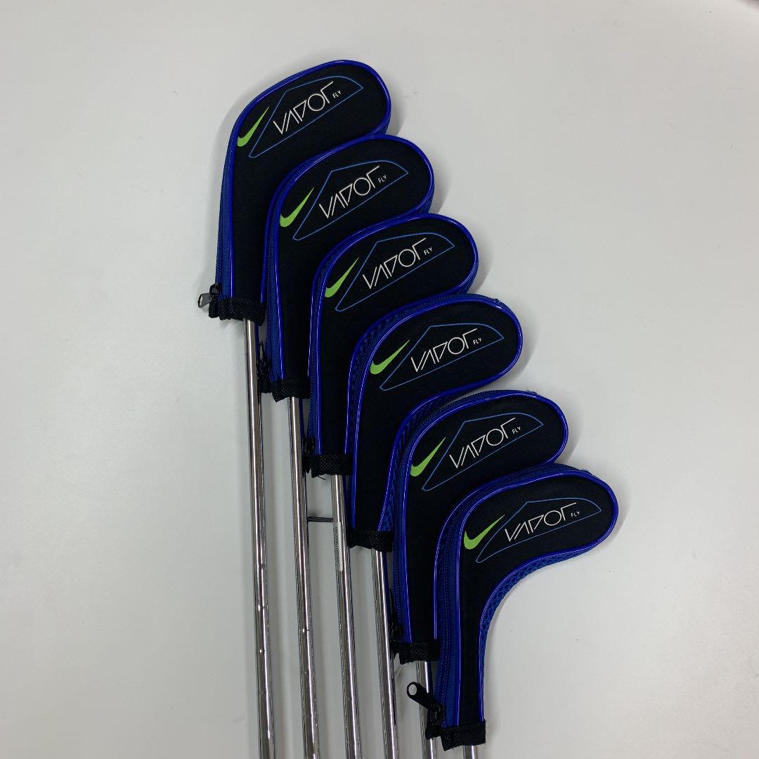 NIKE アイアンセット5〜9 P OrPRe-m49373815849 VAPOR FLY 通販大得価