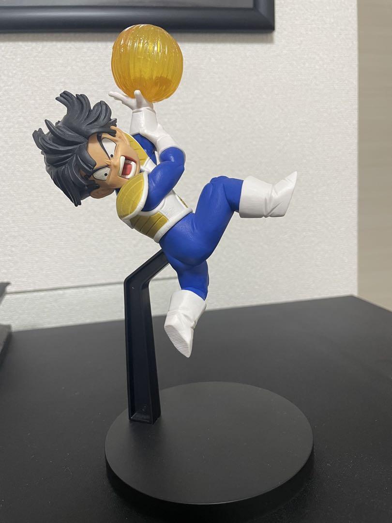 一番くじ　ドラゴンボールZ フリーザ第二形態 D賞 MASTERISE❗️ ドラゴンボール D賞 フリーザ(第二形態)フィギュア 一番くじ