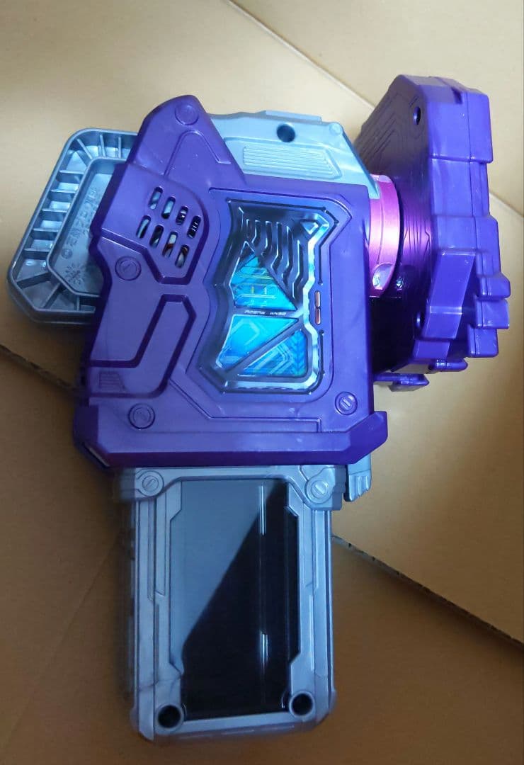 即購入〇】仮面ライダーエグゼイド ゲーマドライバー ガシャット