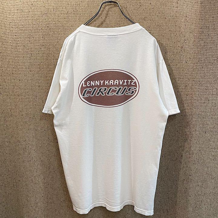 人気SALEお得 90s LENNY KRAVITZ iDey0-m49375144562 得価安い