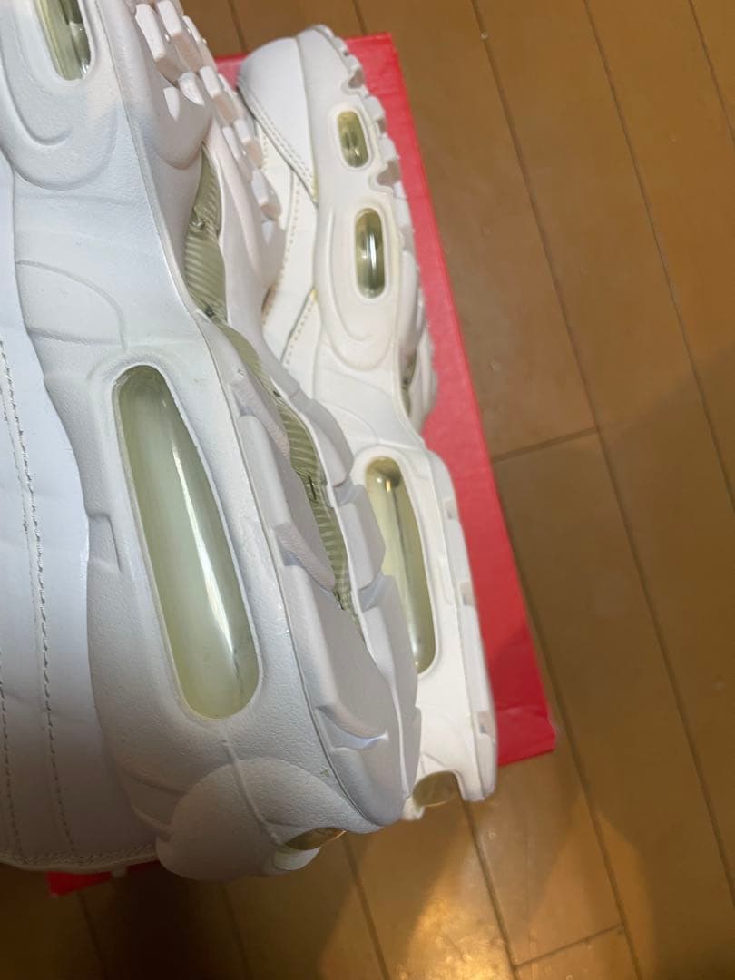 Nike Air Max 95 Essential Nike Air Max 95 Essential