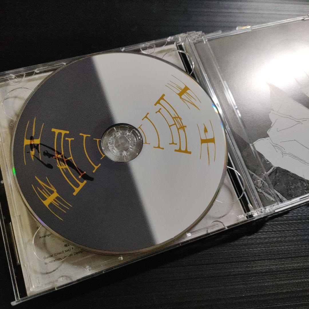 注目の 二面性 CD ちいたな / (初回限定盤) 邦楽