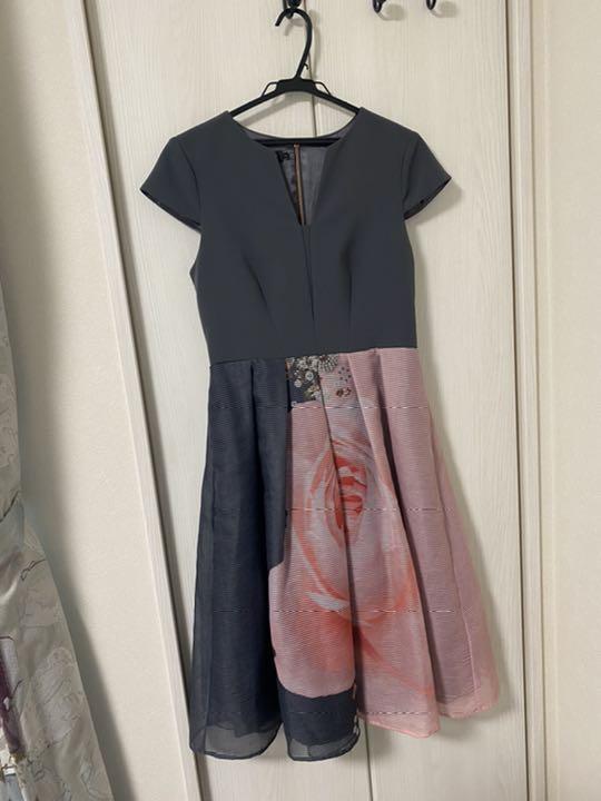 直送商品 ワンピース ドレス テッドベイカー Tedbaker - ひざ丈ワンピース - cronoslab.org 直送商品 ワンピース ドレス テッドベイカー Tedbaker - ひざ丈ワンピース - cronoslab.org