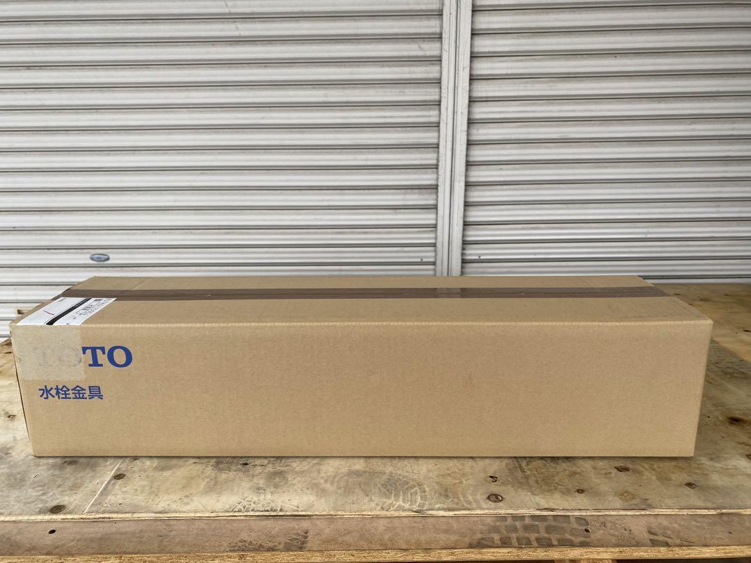 TOTO 水ほうき水栓 TKG12305J