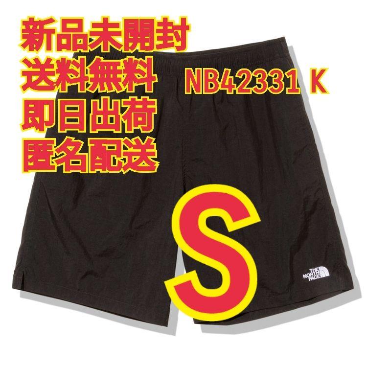 ノースフェイス バーサタイルミッド NB42331 K S