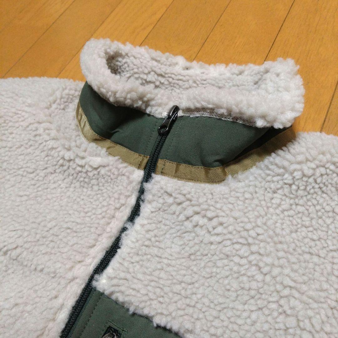キッズレトロXジャケット24FWXXL